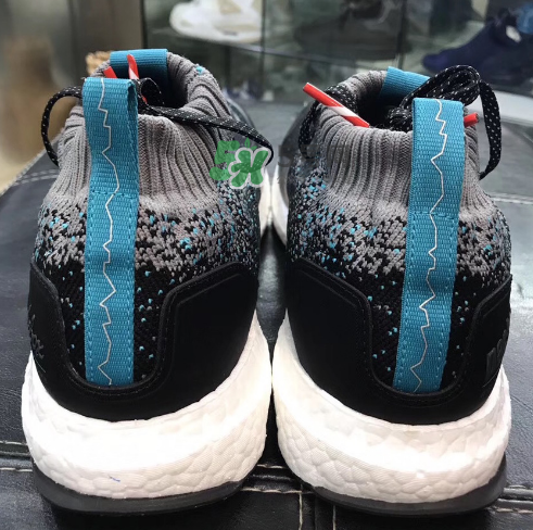 packer shoes與solebox與adidas ultraboost三方聯(lián)名什么時候發(fā)售？