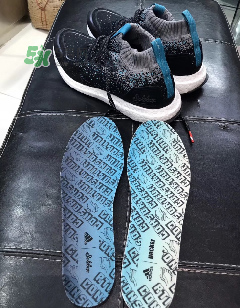 packer shoes與solebox與adidas ub三方聯(lián)名實(shí)物怎么樣？