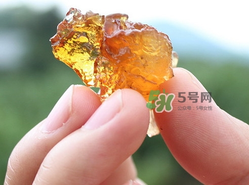 桃膠是熱性還是涼性？桃膠是堿性還是酸性