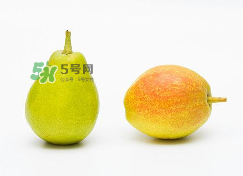 香梨能不能熬冰糖雪梨？香梨可以做冰糖雪梨嗎？