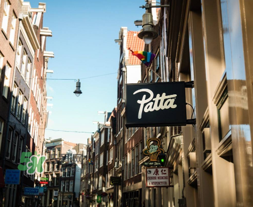 patta是什么牌子？patta是潮牌嗎？