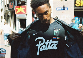 patta是什么牌子？patta是潮牌嗎？