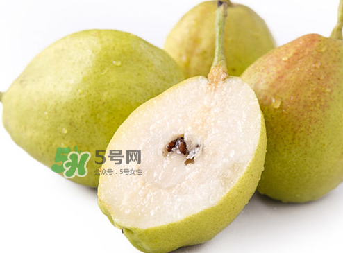 香梨是熱性還是涼性？香梨酸性還是堿性？