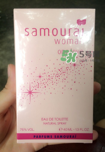 SAMOURAI香水是啥牌子？SAMOURAI香水是哪個(gè)國(guó)家的？
