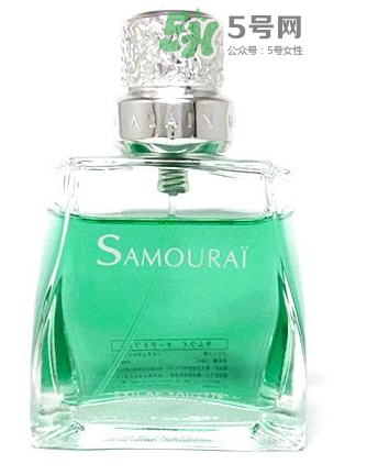 SAMOURAI香水是啥牌子？SAMOURAI香水是哪個(gè)國(guó)家的？