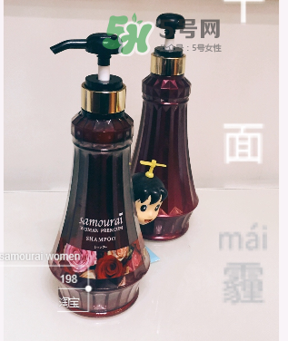 SAMOURAI香水是啥牌子？SAMOURAI香水是哪個(gè)國(guó)家的？