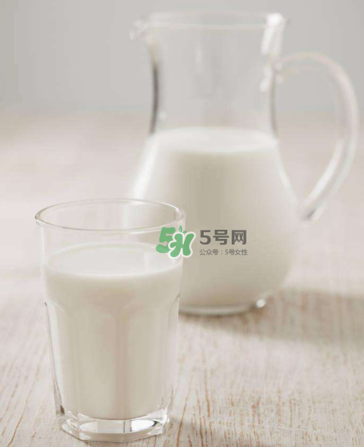 有胃病能喝牛奶嗎？胃病喝牛奶好嗎？