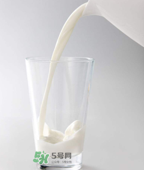 有胃病能喝牛奶嗎？胃病喝牛奶好嗎？