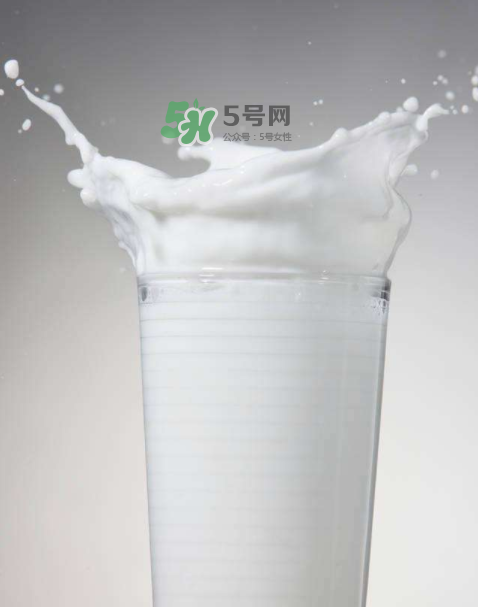 有胃病能喝牛奶嗎？胃病喝牛奶好嗎？