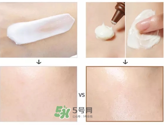 ahc按壓精華筆怎么樣？ahc按壓精華筆怎么用？