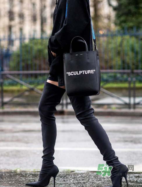 off white sculpture包包多少錢？off white新款sculpture包價(jià)格