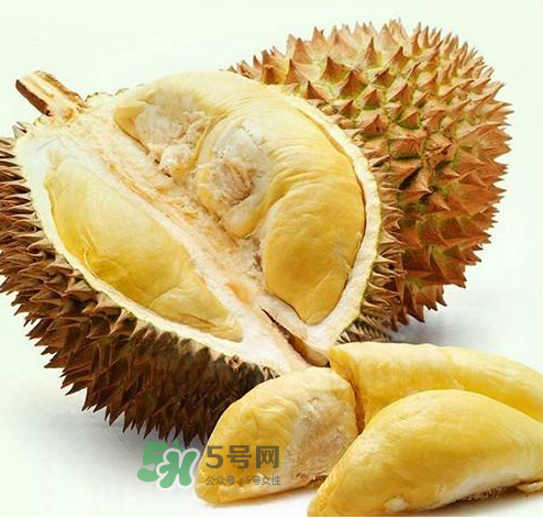 有胃病的人能吃榴蓮嗎？胃病可以吃榴蓮嗎？