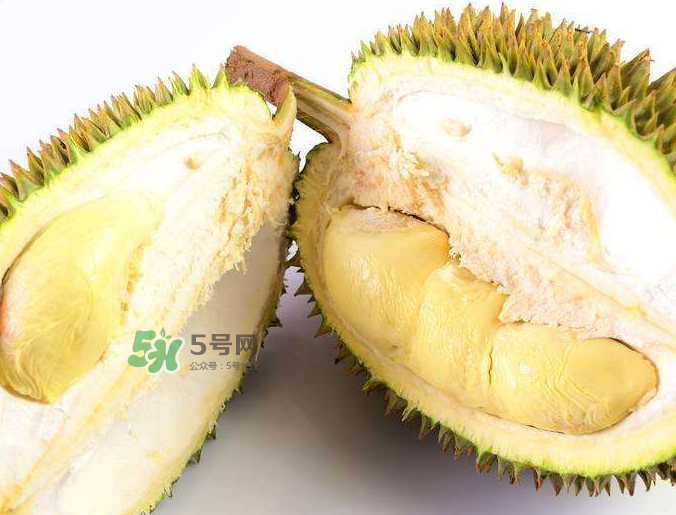 有胃病的人能吃榴蓮嗎？胃病可以吃榴蓮嗎？