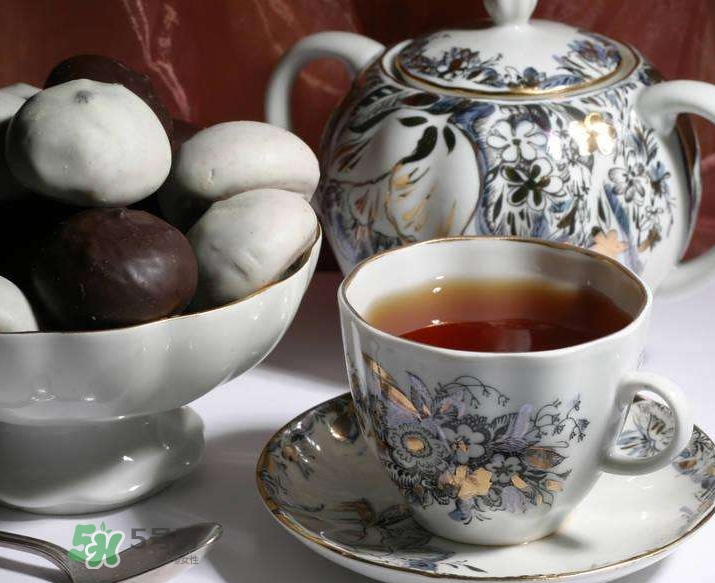 有胃病的人能喝茶嗎？有胃病的人能喝什么茶？