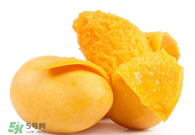 有胃病的人能吃芒果嗎？吃芒果對(duì)胃有刺激嗎？