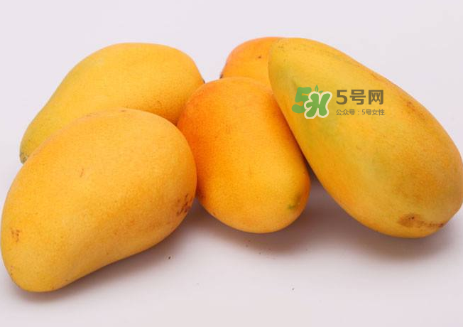 有胃病的人能吃芒果嗎？吃芒果對(duì)胃有刺激嗎？