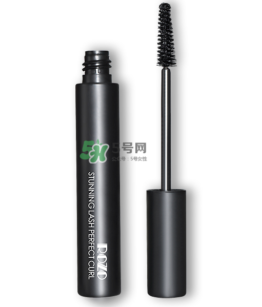 rozo睫毛膏怎么樣？rozo睫毛膏好用嗎？