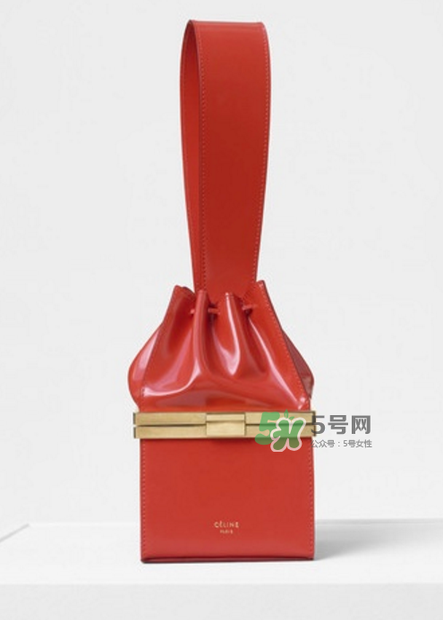 celine2017冬季新款包包多少錢_好看嗎_款式有哪些？