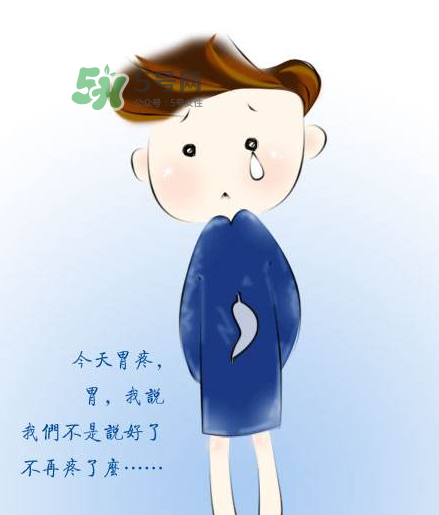 胃病會(huì)遺傳嗎？胃病真的遺傳嗎？