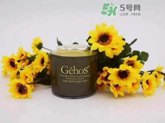 姬存希適合什么膚質？姬存希適合油性皮膚嗎？