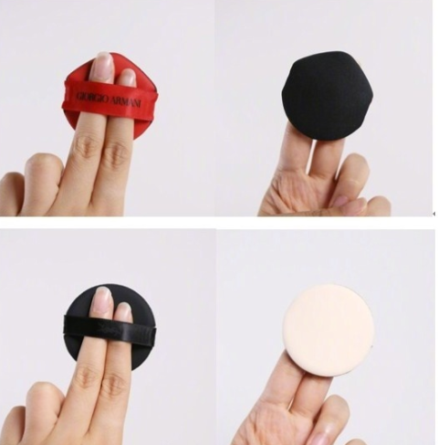 阿瑪尼、香奈兒、NARS、YSL氣墊粉底的比較_哪個(gè)好？