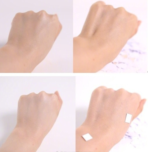 阿瑪尼、香奈兒、NARS、YSL氣墊粉底的比較_哪個(gè)好？