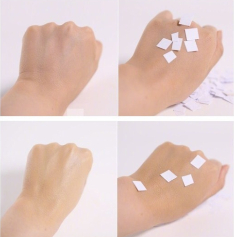 阿瑪尼、香奈兒、NARS、YSL氣墊粉底的比較_哪個(gè)好？