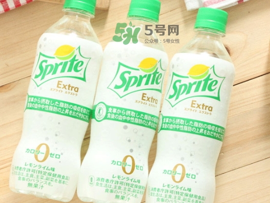 零卡雪碧真的沒(méi)熱量嗎？零度碧會(huì)發(fā)胖嗎