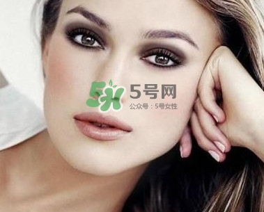 煙熏妝是什么意思？煙熏妝需要什么化妝品