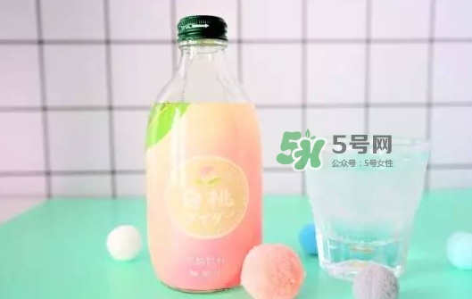 友桝農(nóng)園豐潤汽水多少錢？友桝果味汽水好喝嗎