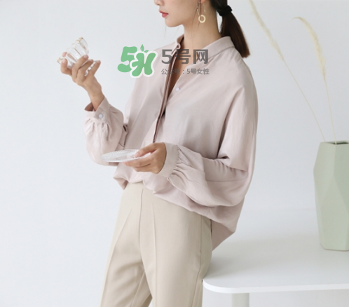 真絲衣服怎么洗？真絲衣服用什么洗？