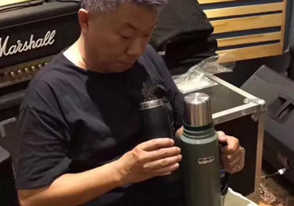 黑豹的保溫杯為什么火了？什么偏偏是黑豹用了才火呢