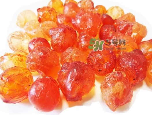 桃膠是熱性還是涼性？桃膠是堿性還是酸性