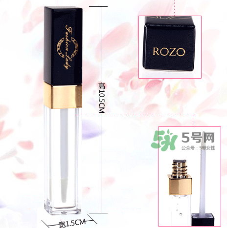 rozo品牌屬于哪個(gè)檔次？rozo是什么牌子眉筆？