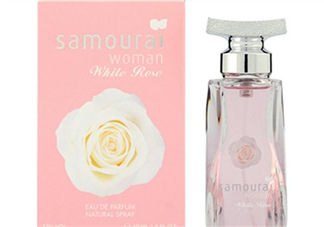 SAMOURAI香水是啥牌子？SAMOURAI香水是哪個國家的？