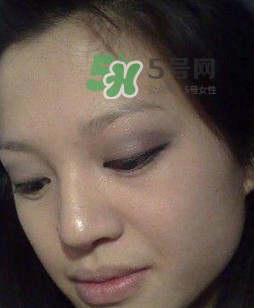 煙熏妝是什么意思？煙熏妝需要什么化妝品