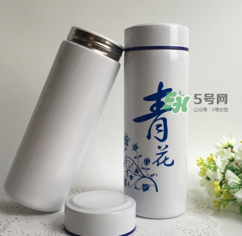 保溫杯有毒嗎？保溫杯有異味怎么去除