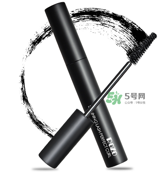 rozo睫毛膏怎么樣？rozo睫毛膏好用嗎？