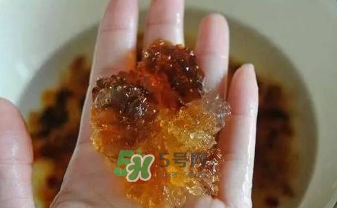 桃膠幾月份可以采摘？桃膠幾歲小孩能吃