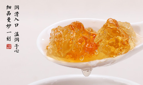 桃膠有毒嗎？桃膠怎么吃