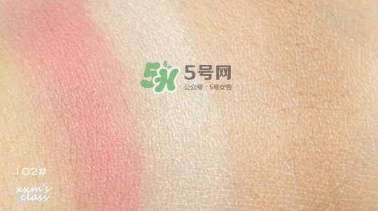 IPSA四色修容盤怎么用？IPSA四色修容盤教程