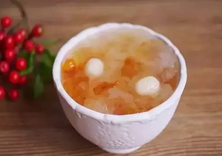 桃膠幾月份可以采摘？桃膠幾歲小孩能吃