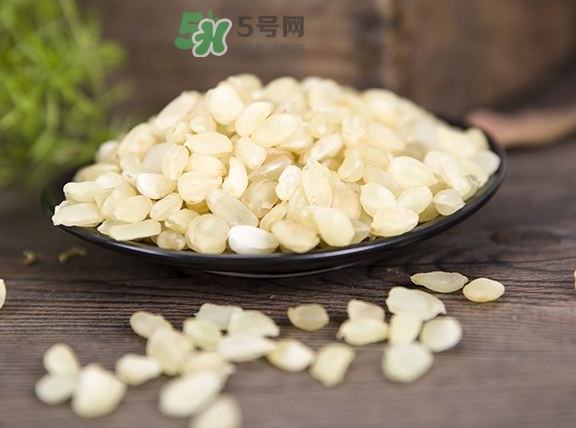 皂角米有沒有美容功效？吃皂角米美容靠不靠譜？