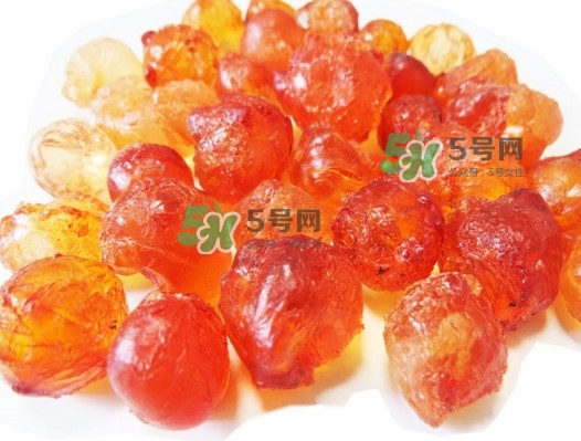 桃膠可以和什么一起煮？桃膠不能和什么一起吃