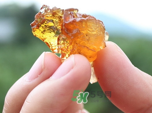 桃膠幾天吃一次好？桃膠最好多久吃一次