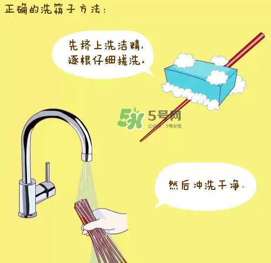 筷子有保質(zhì)期嗎？木筷子多久換一次