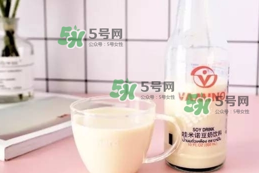 vamino哇米諾豆奶多少錢一瓶？哇米諾豆奶好喝嗎？