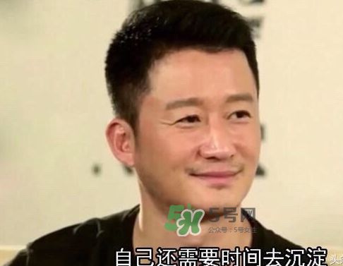 吳京退出娛樂圈是真的嗎？吳京為什么要退出娛樂圈？