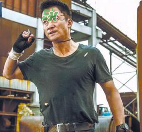 吳京退出娛樂圈是真的嗎？吳京為什么要退出娛樂圈？