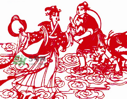 ?七夕為什么叫乞巧節(jié)？七夕為什么吃巧果？